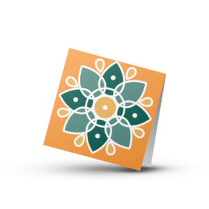 Mandala 16