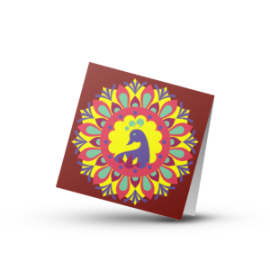 Mandala 18