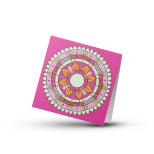 Mandala 21