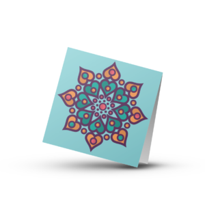 Mandala 22
