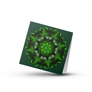 Mandala 25