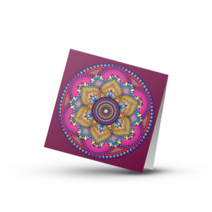 Mandala 28