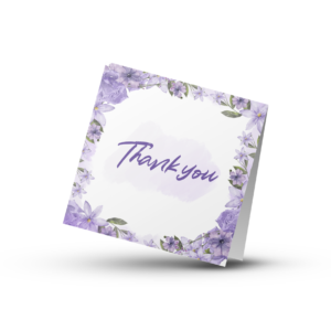 Thankyou 3