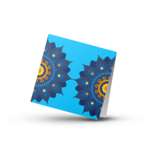 Mandala 9